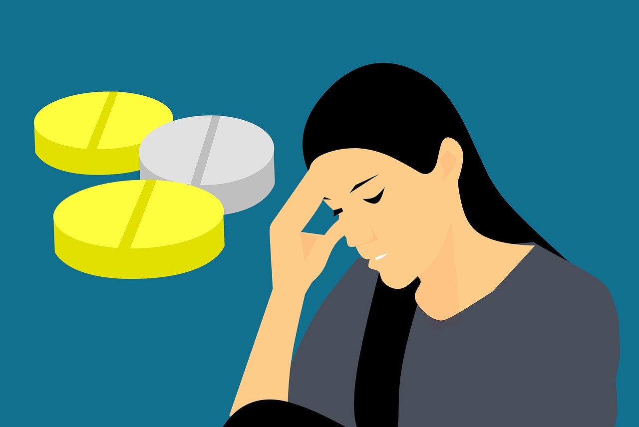 My Sinus Headache Won't Go Away: What to Do